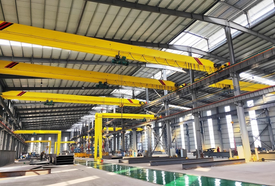 選擇山西鋼結構公司：30年深耕的山西盛大鋼結構為何是優選？