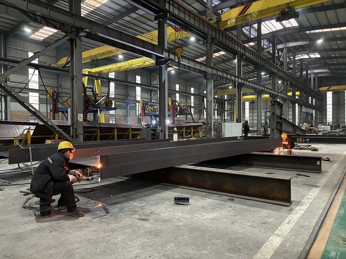 山西鋼結構公司哪家靠譜？