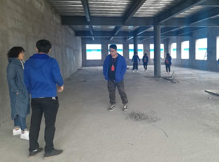 山西鋼結構公司