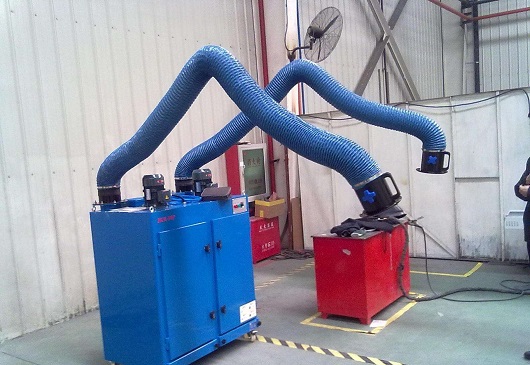 鋼結構公司環保設備