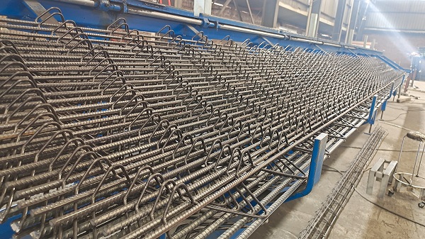 鋼筋桁架樓承板這樣買，買不了吃虧和上當