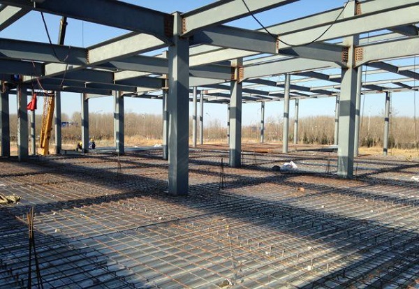 鋼筋桁架樓承板漏水？問題出在這里