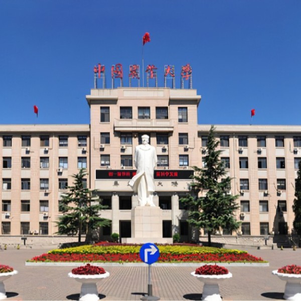 中國農業大學:學生飲水關懷,選宏華學校開水機 中國農業大學:學生飲水關懷,選宏華學校開水機