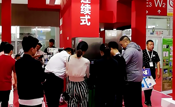有口皆碑的品牌影響力 有口皆碑的品牌影響力