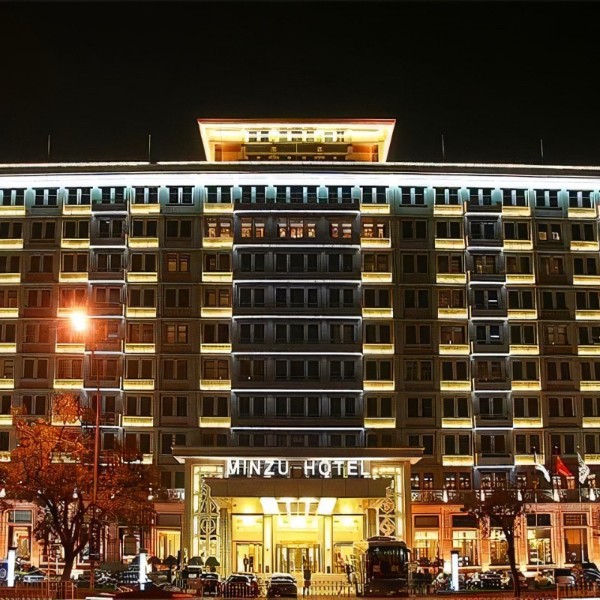北京民族飯店:宏華飯店用開水器,讓我們節(jié)省了很多電費 北京民族飯店:宏華飯店用開水器,讓我們節(jié)省了很多電費