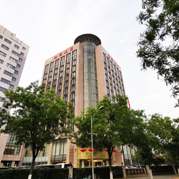 北京江蘇大廈為解決飲水問題 選擇宏華電器數控開水器 北京江蘇大廈為解決飲水問題 選擇宏華電器數控開水器